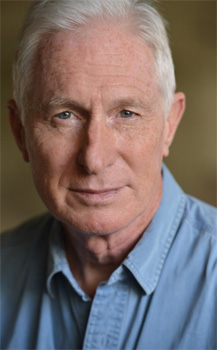Phil Reeves